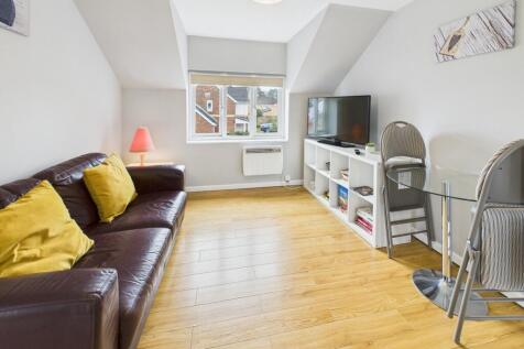 Annexe Lounge/Dining room