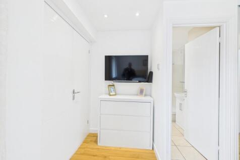 Dressing Area