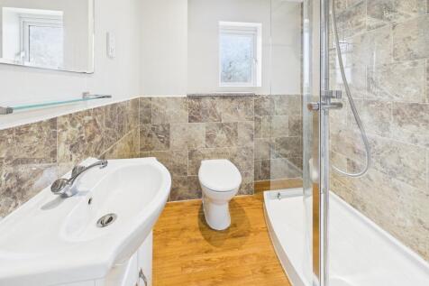 Shower Room/Wc