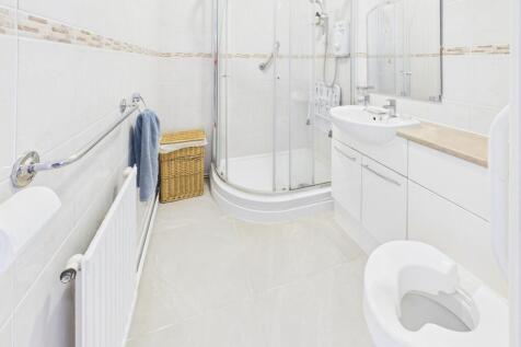 Shower Room/Wc