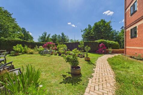 Communal Gardens