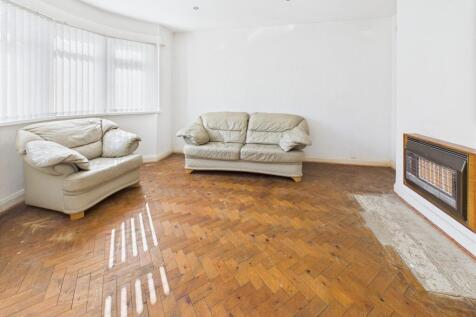 Front Reception Room