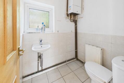 Ground Floor WC