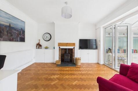 Rear Reception Room