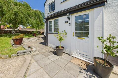 Entrance Porch