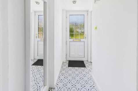 Entrance Porch