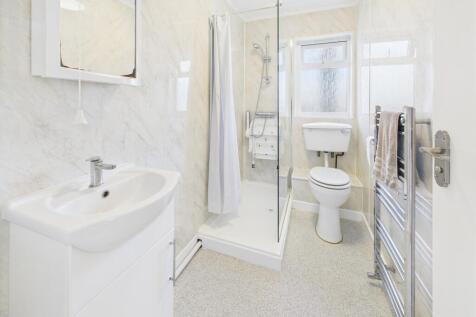 Shower Room/Wc