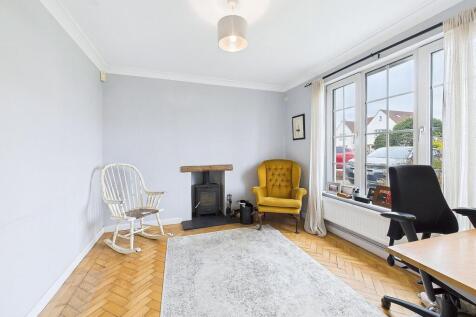 Front Reception Room