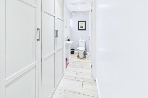 Ground Floor WC