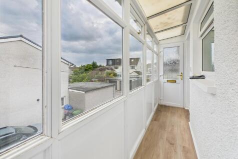 Entrance Porch