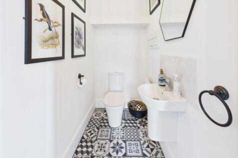 Ground Floor WC