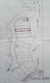 Parking Space