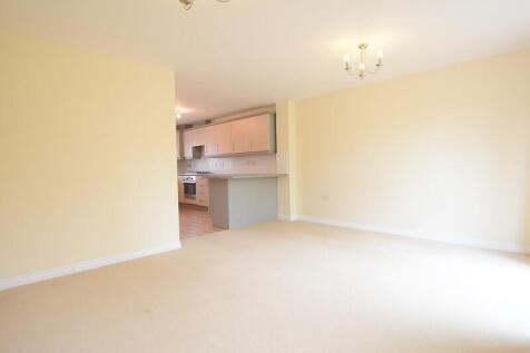 Family Room/Kitchen