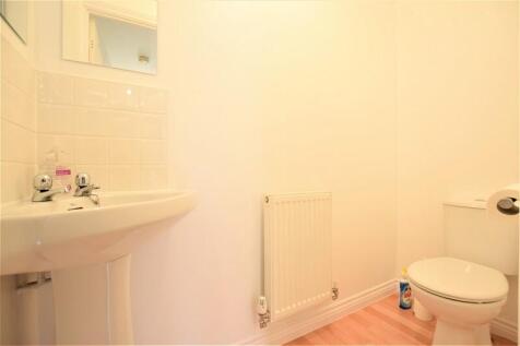 Ground Floor w/c