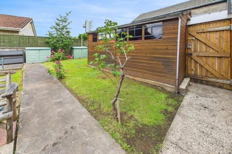 Garden Shed/Storage