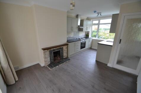 Kitchen / Breakfast Room