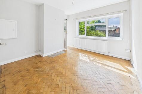 Reception Room 1