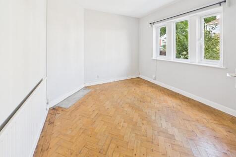 Reception Room 3