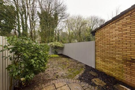 Rear Garden 1