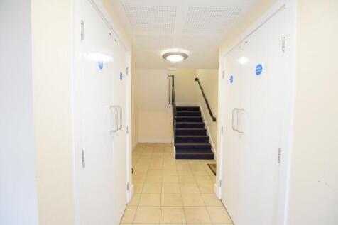 Communal Entrance