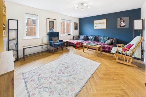 Principal Reception Room