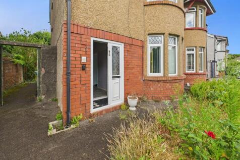 Entrance Porch
