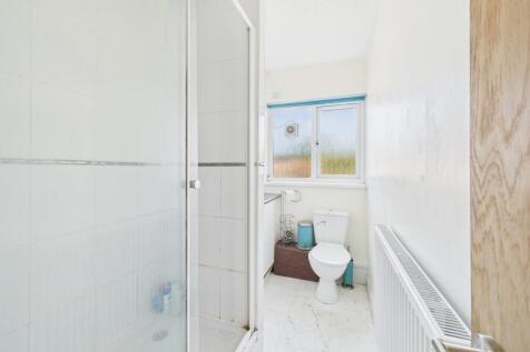 Shower Room/Wc
