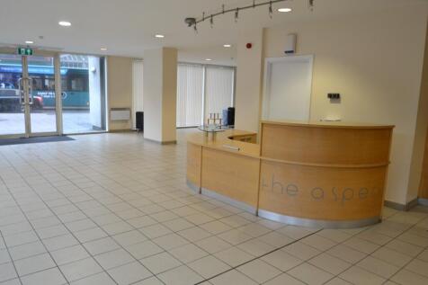 Communal Entrance