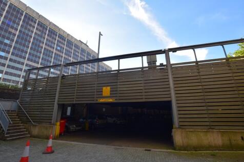 Allocated Parking