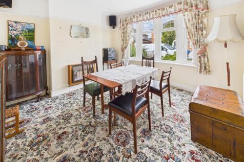 Front Reception Room