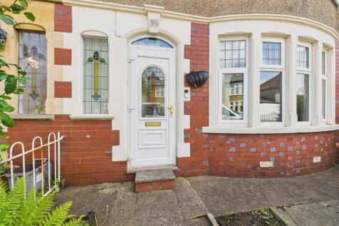 Entrance Porch