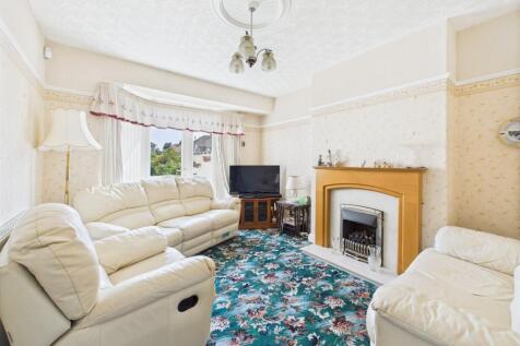 Rear Reception Room