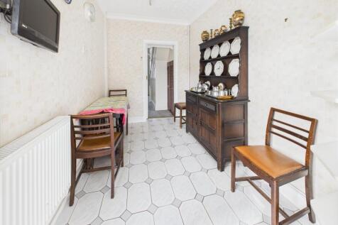 Breakfast Room