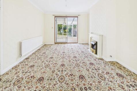 Rear Reception Room