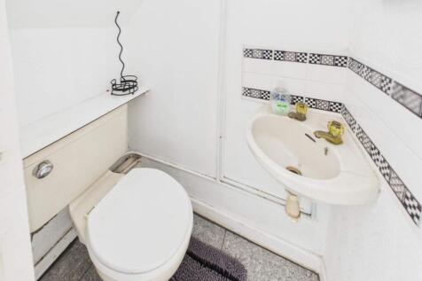 Ground Floor WC