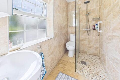 Shower Room/Wc