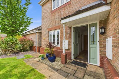 Entrance Porch
