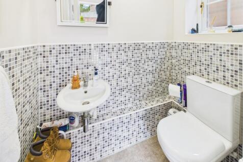 Ground Floor WC