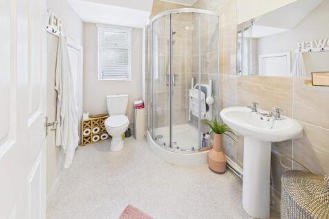 Shower Room/Wc