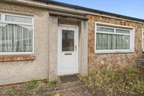 Entrance Porch
