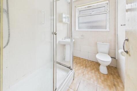Shower Room/Wc