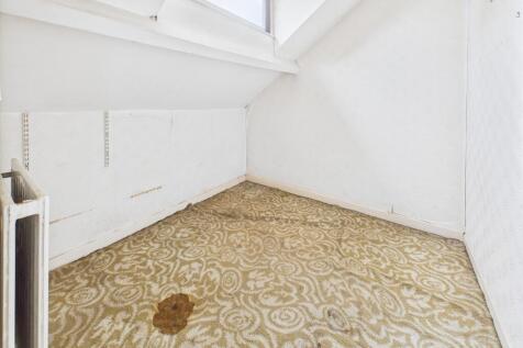 Second Loft Room