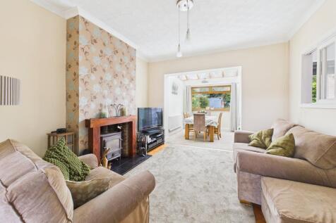 Middle Reception Room