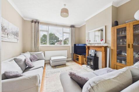 Front Reception Room