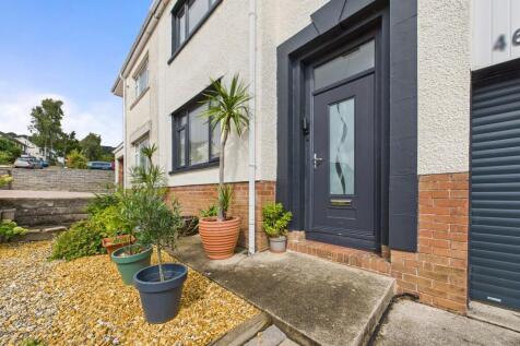 Entrance Porch