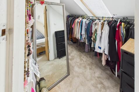 Dressing Room