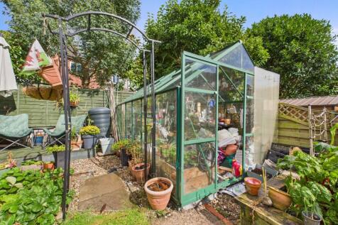 Greenhouse