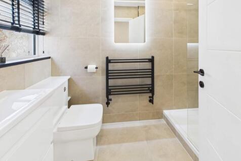 Shower Room/Wc