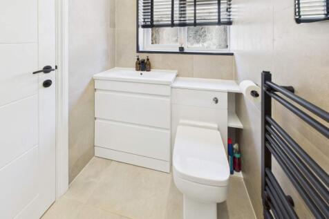 Shower Room/Wc