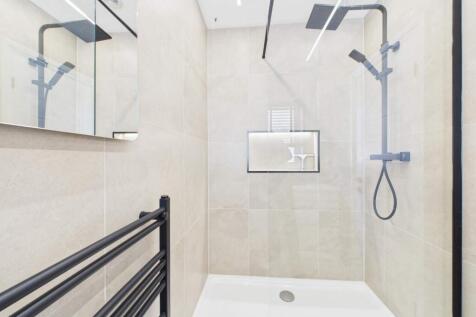 Shower Room/Wc